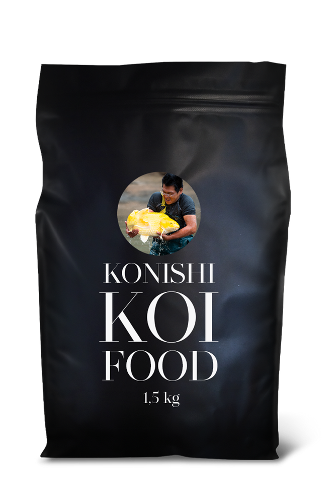 Koifutter Konishi N°3
