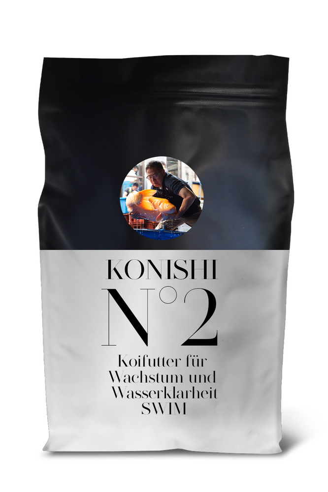 Koifutter Konishi N°1