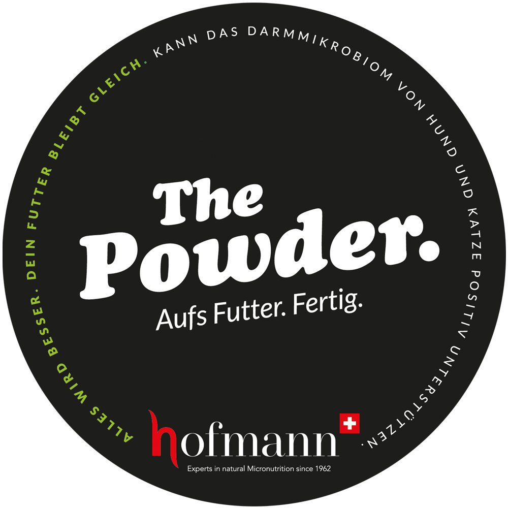 
                  
                    The Powder 200 g
                  
                