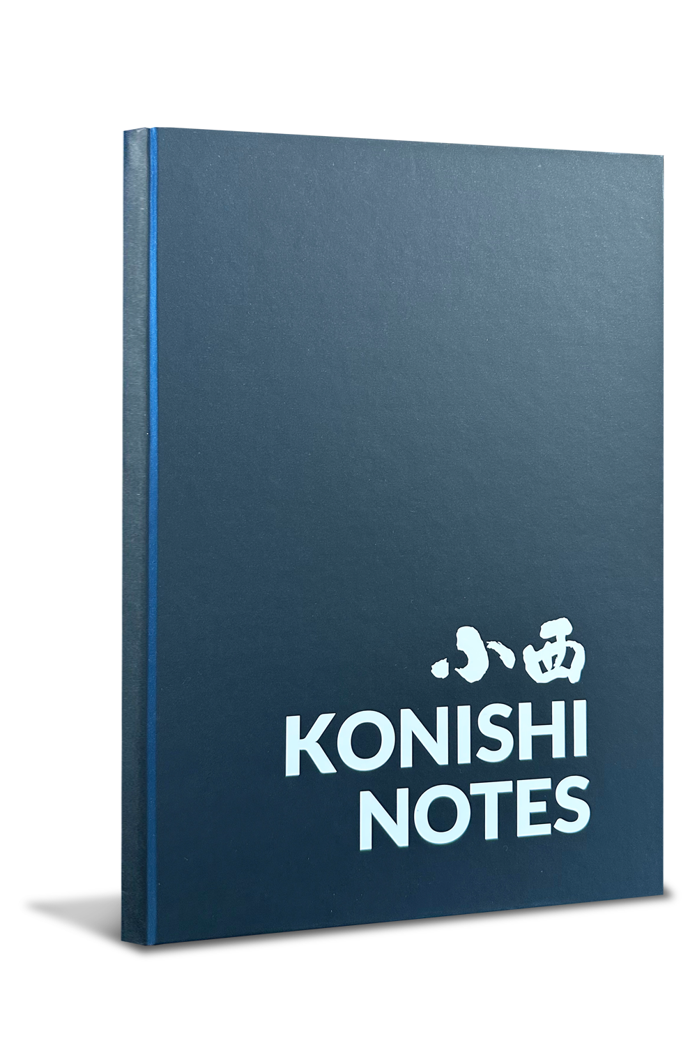 Konishi Notes