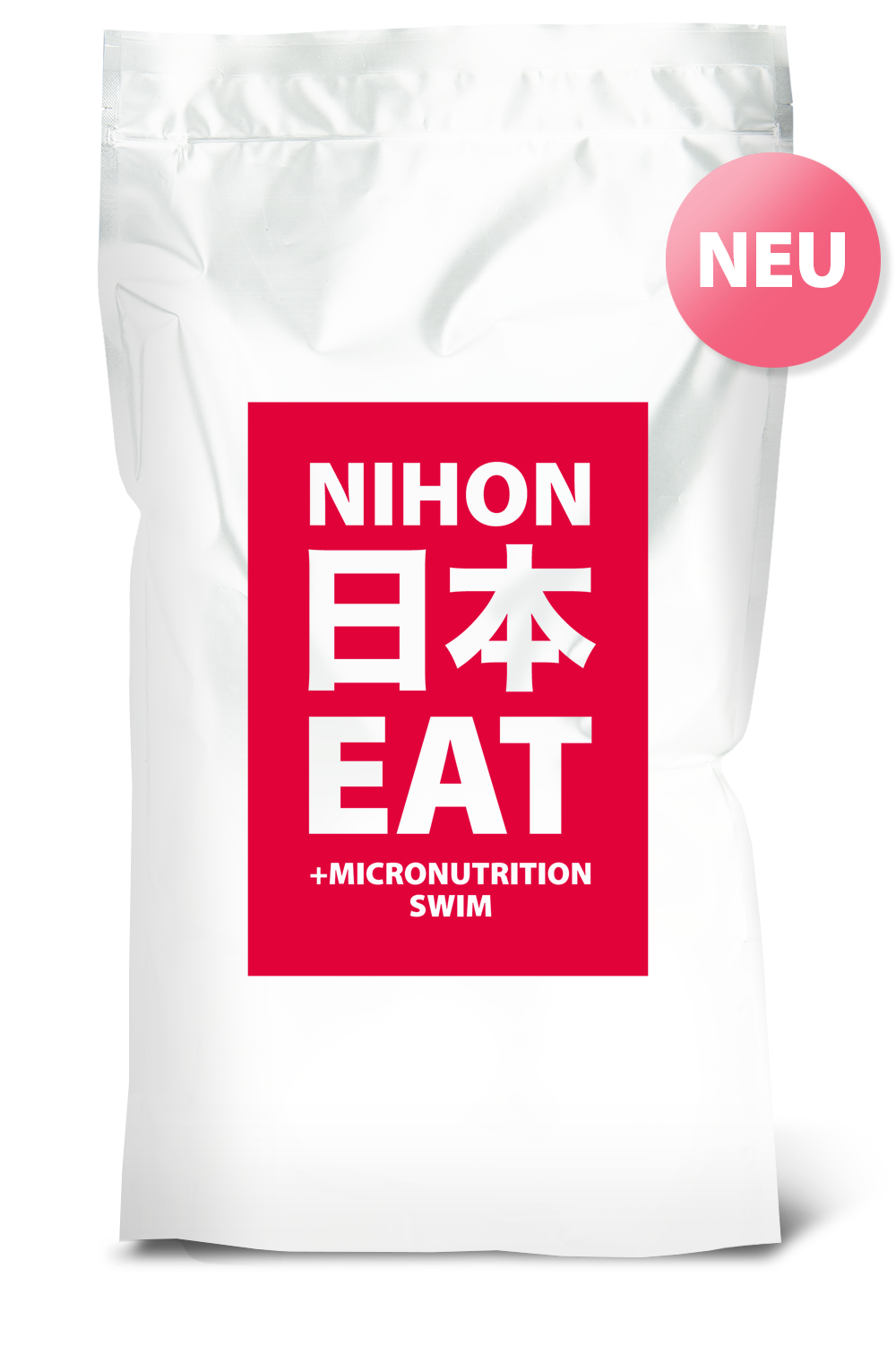 Koifutter NIHON EAT Swim 5kg